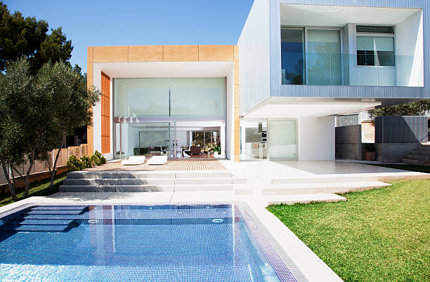 luxury houses for sale in israel
